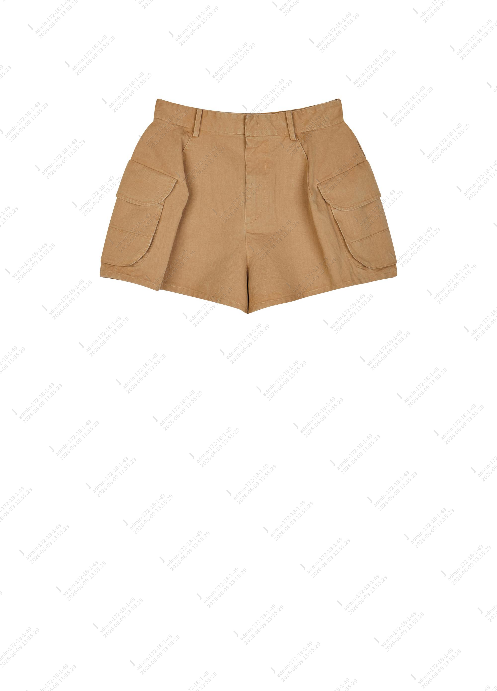 Yellow Green Khaki
