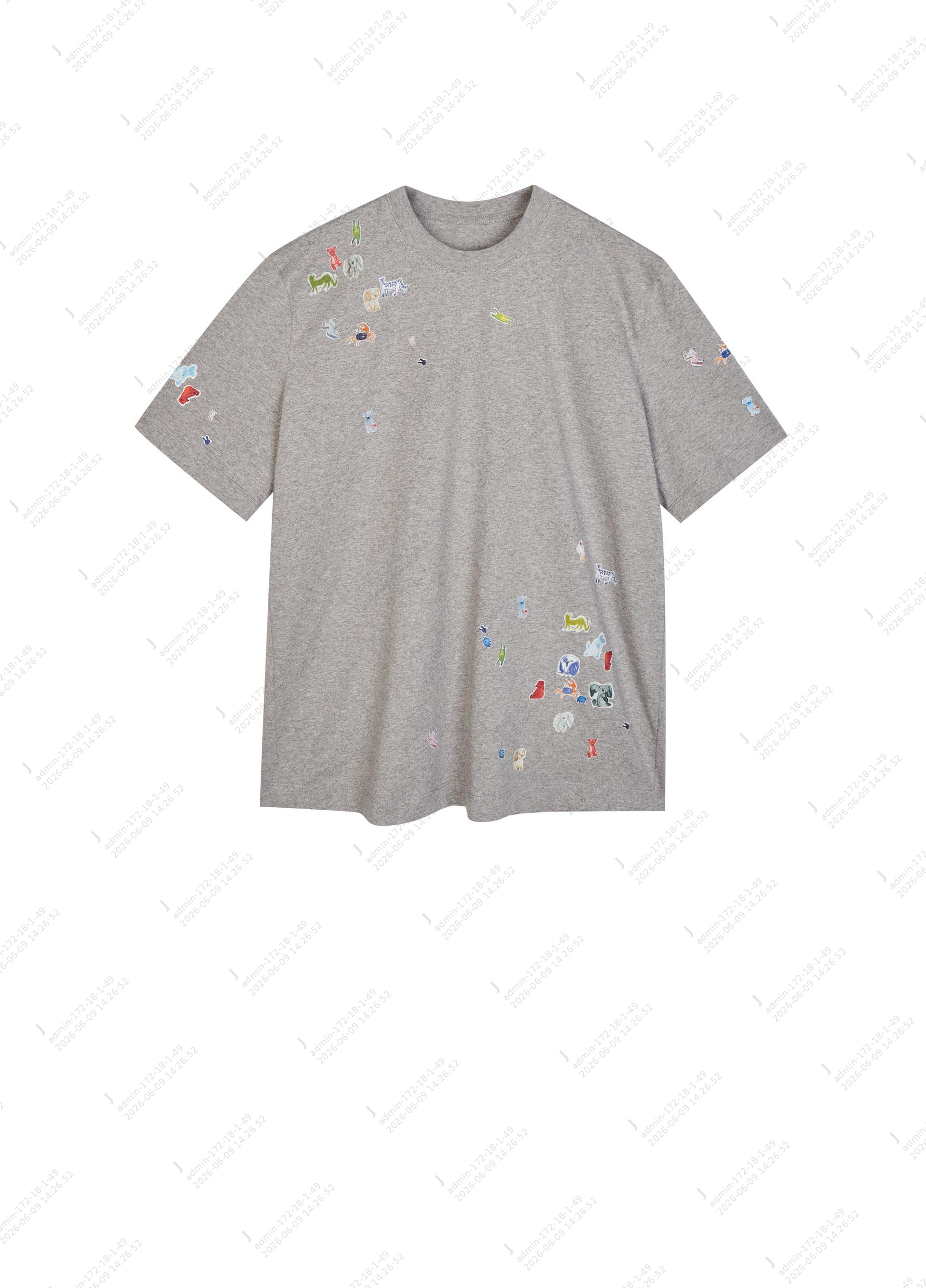 Medium Grey