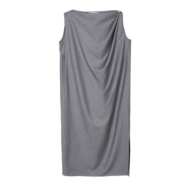 Medium Grey