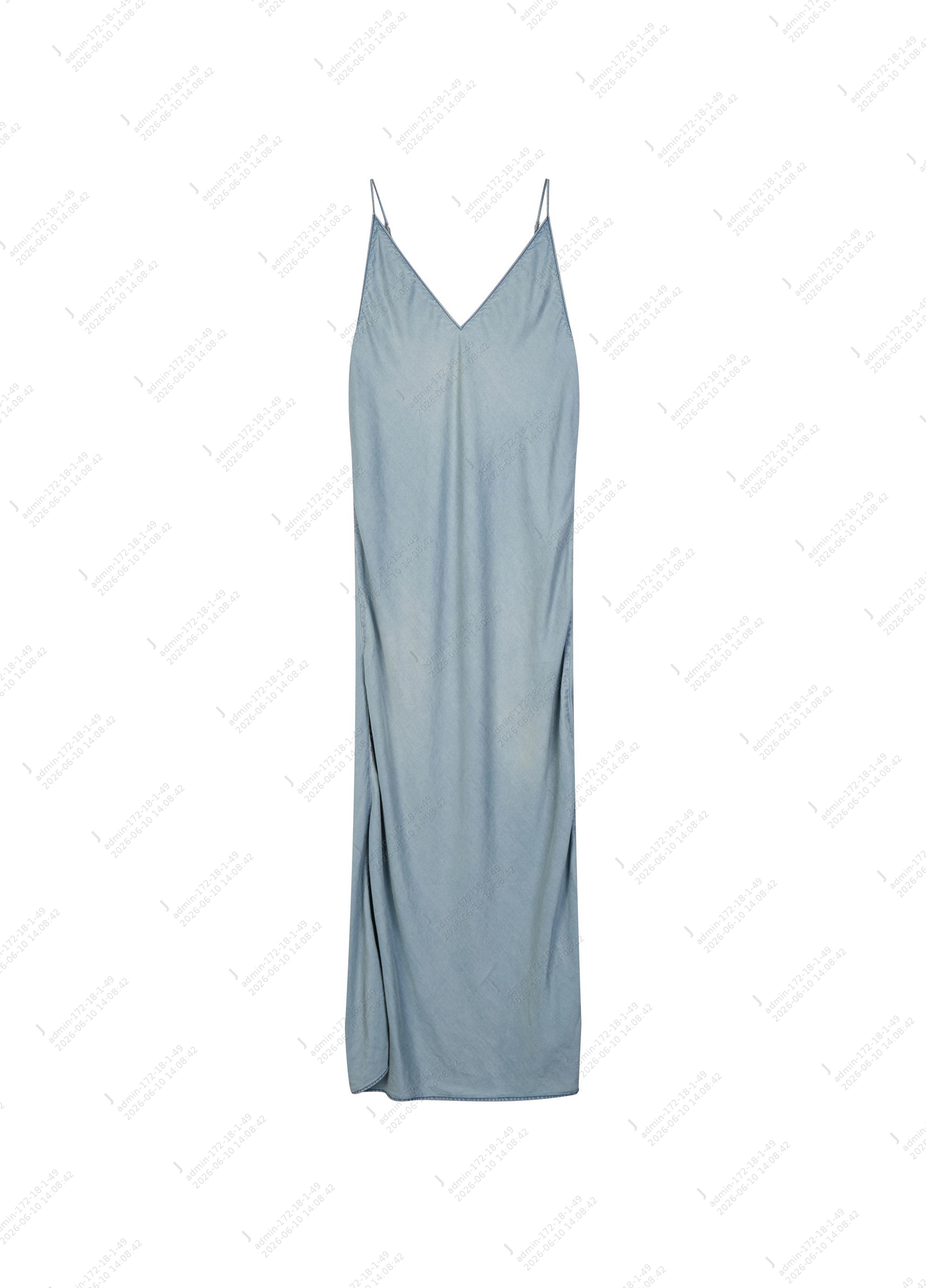 Denim Light Blue