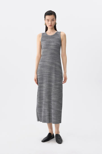Dress | S-Blend Sleeveless Dress 25 Summer New 5P6G15720