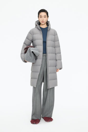 JNBY | Long Down Jacket 25Winter 5P0C10010