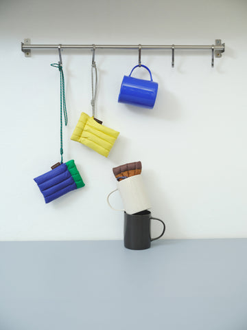 Water Cup | Minimalist Style Ceramic Water Cup 25 Autumn New Product