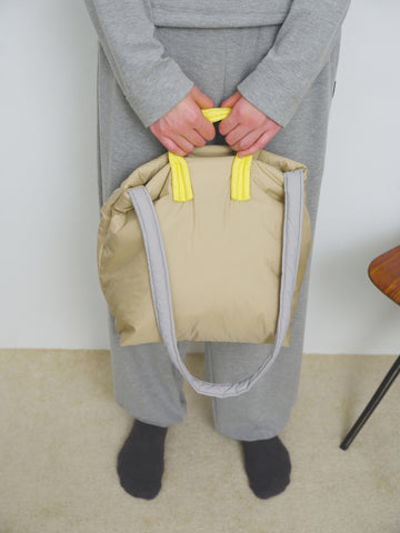 Cross Body Bag | Large Capacity Men's and Women's Color Block Woven Cross Body Bag 25 Autumn New